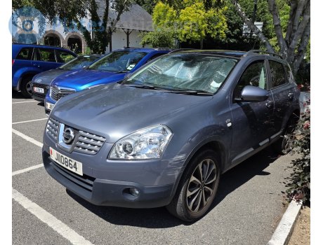 J110864, Nissan Qashqai
