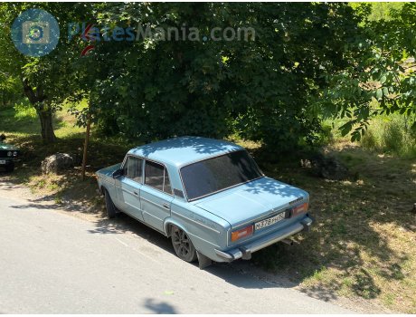 м378рн82, Lada (VAZ) 2106