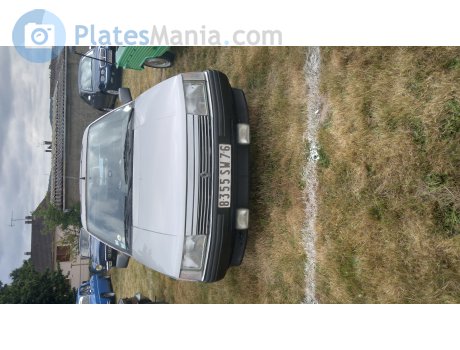 8355 SW 76, Renault 25
