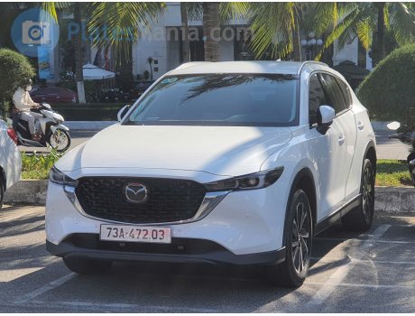 73A-472.03, Mazda CX-5