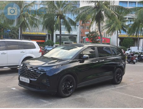 20A-690.93, Hyundai Custo (Custin)