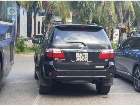 43A-028.89, Toyota Fortuner
