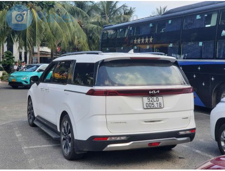 92LD-005.18, Kia Carnival