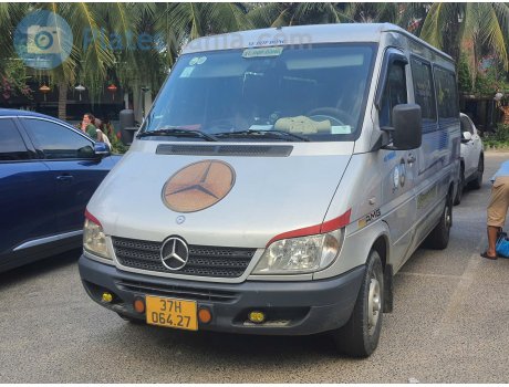 37H-064.27, Mercedes-Benz Sprinter