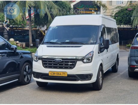 43H-064.71, Ford Transit