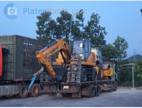 89C-182.66, CNHTC (Sinotruk) Howo 7-Series