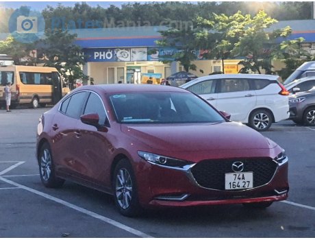 74A-164.27, Mazda 3