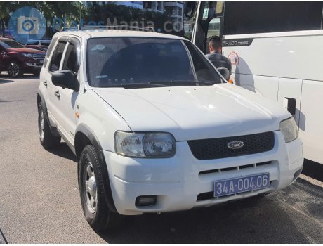 34A-004.06, Ford Escape