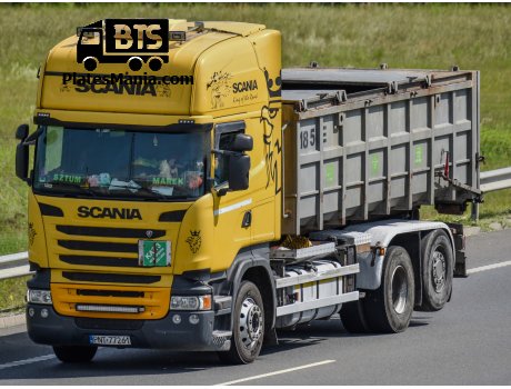 PNT 77261, Scania R-Series