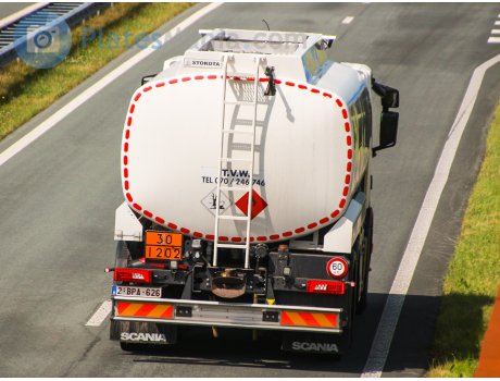 2-BPA-626, Scania P-Series