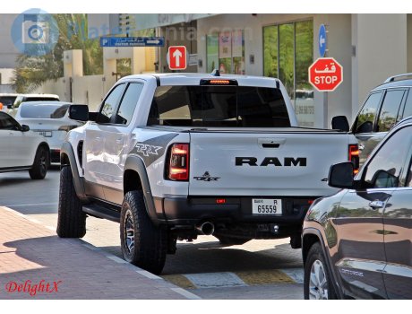 R 65559, Ram Pickup