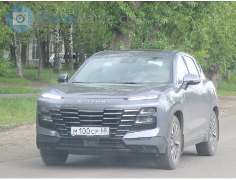 м100ср68, Jetour Dashing / Dasheng
