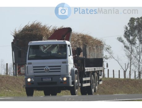 ECM9I53, Volkswagen Worker (17.220 Tractor)