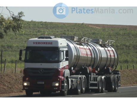 GBL9C68, Mercedes-Benz Axor