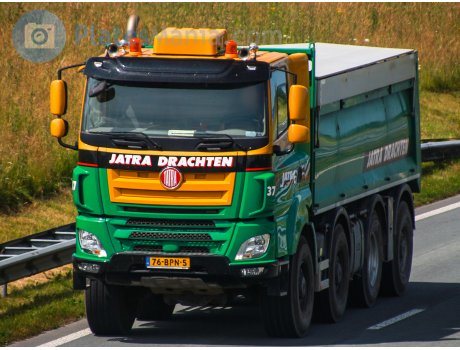 76-BPN-5, Tatra Phoenix