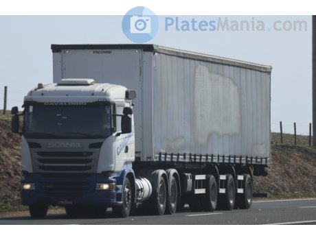 IYM-0846, Scania R-Series