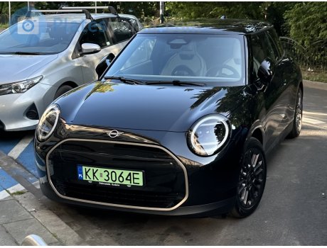 KK 3064E, MINI Hatch