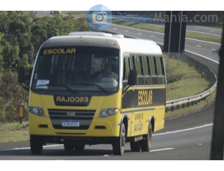 DJM1E28, Marcopolo