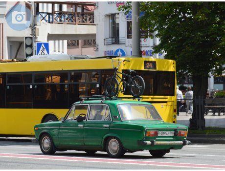 т409кр790, Lada (VAZ) 2106