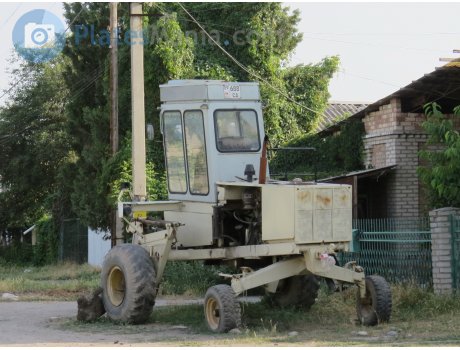 09 688 CA, Fortschritt E