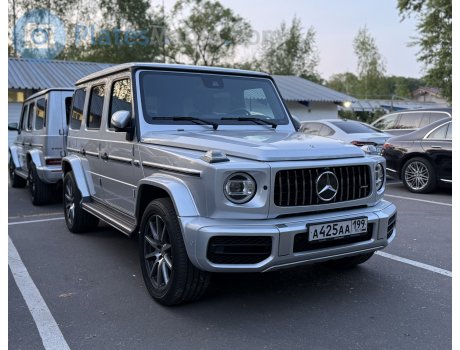 а425аа199, Mercedes-Benz G-Klasse