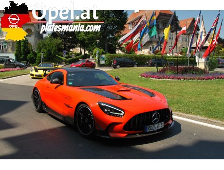 ROD WF 5 (05/10), Mercedes-Benz AMG GT
