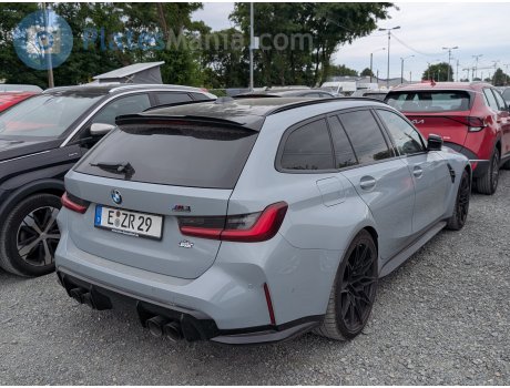 E ZR 29, BMW M3