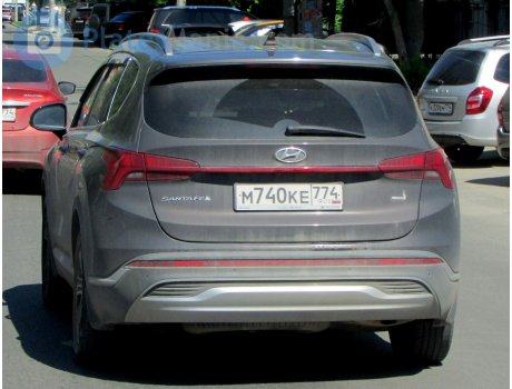 м740ке774, Hyundai Santa Fe