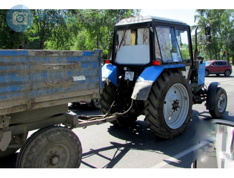 4793 ус 74, Belarus (MTZ) 80/82