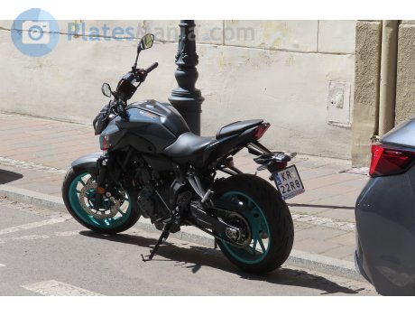 KR 22R8, 