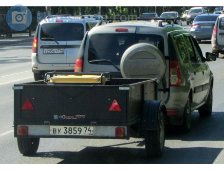 ву 3859 74, 