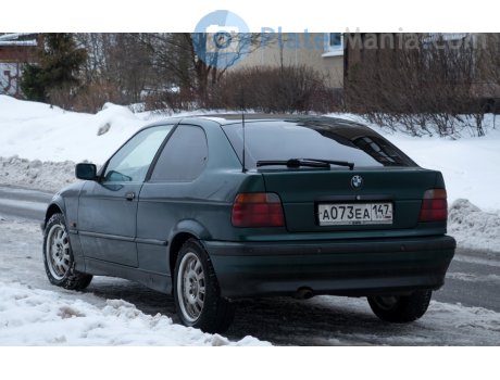 а073еа147, BMW 3 Series