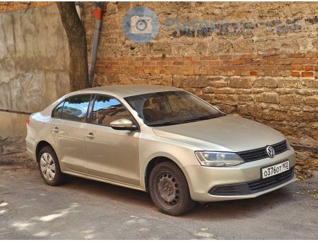 о376от102, Volkswagen Jetta