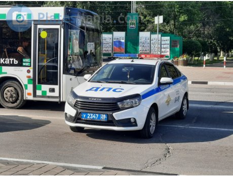 у 2347 28, Lada (VAZ) Vesta