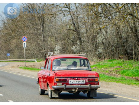 с257хт93, Moskvich (AZLK) 2138/2140
