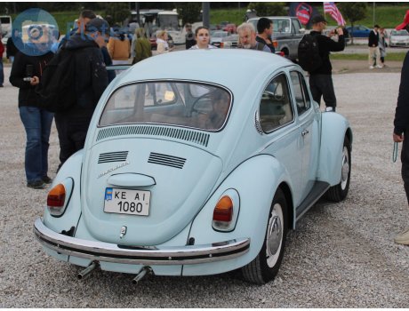 KE 1080 AI, Volkswagen Beetle