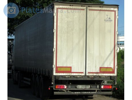 вт 8910 02, Tonar 9888