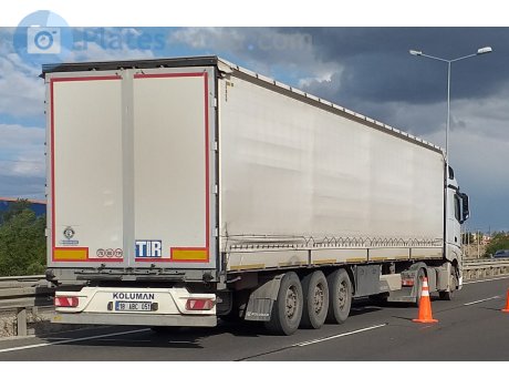 18 ABC 051, Koluman S-Series