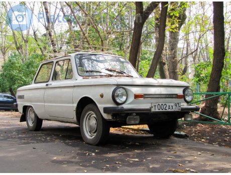 т002ах97, ZAZ 966/968