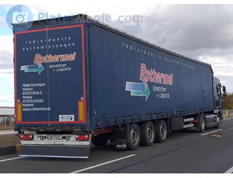 BS-112-B, Schmitz SCS