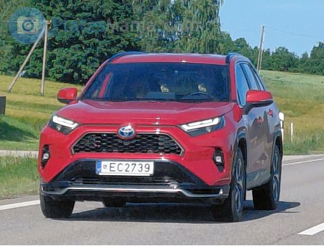 EC2739, Toyota RAV4