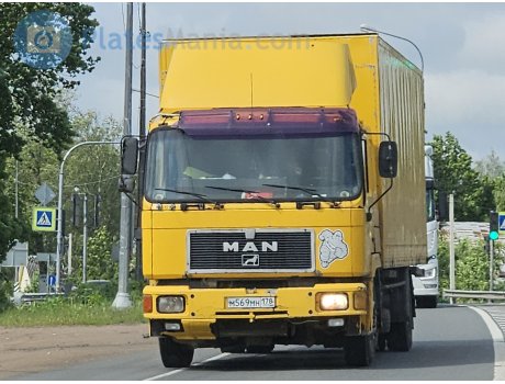 м569мн178, MAN F90