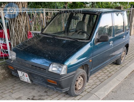 SK 401-JL, Daewoo Tico