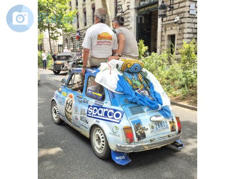 26802, FIAT 500