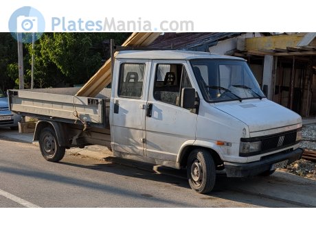 TE 9681 AG, FIAT Ducato