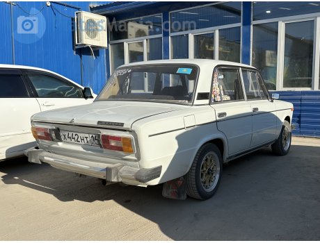 х442нт14, Lada (VAZ) 2106