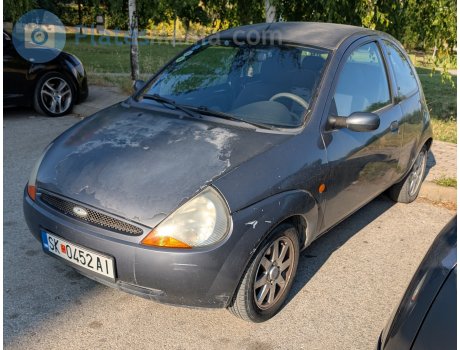 SK 0452 AI, Ford Ka