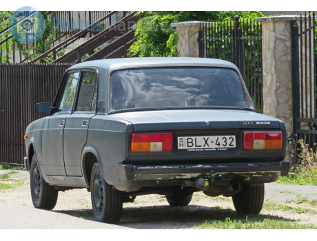 BLX-432, Lada (VAZ) 2105