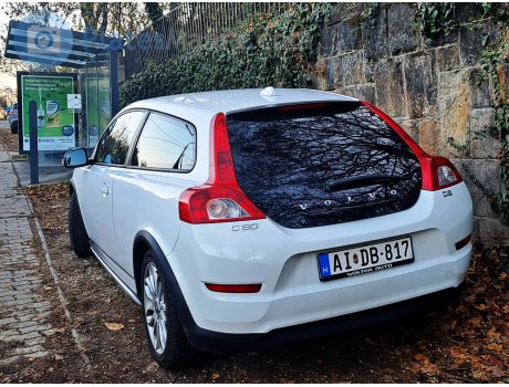 AI DB-817, Volvo C30