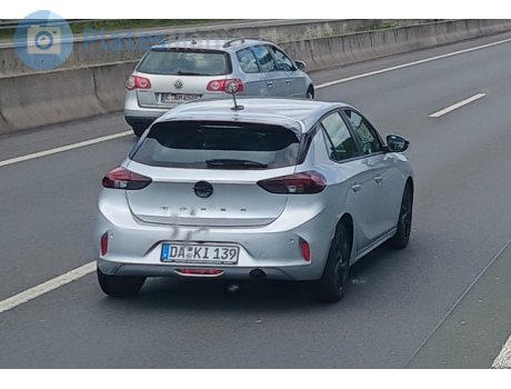DA KI 139, Opel Corsa